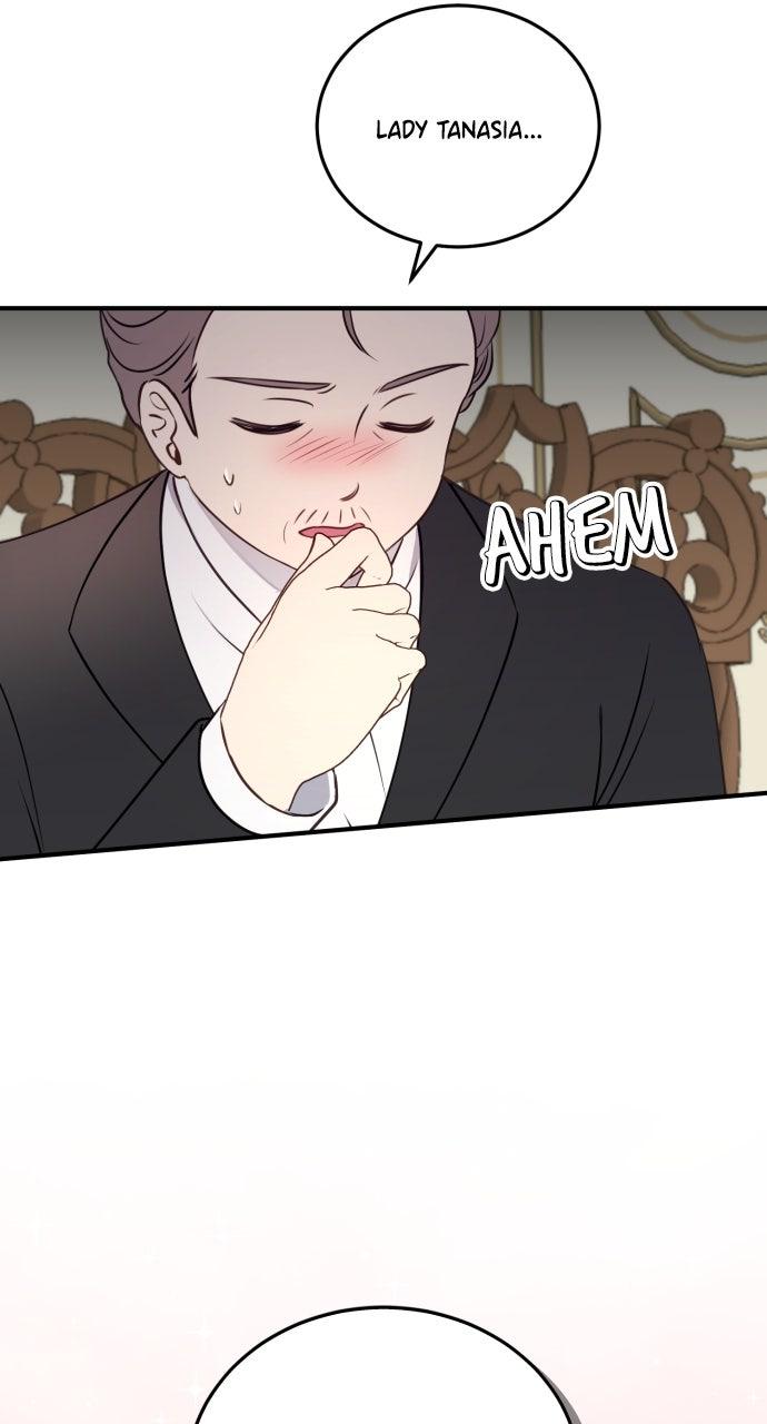 The Villainess Just Wants to Live in Peace! Chapter 50 Page 41