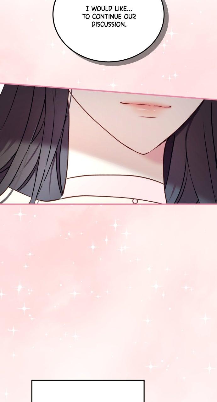 The Villainess Just Wants to Live in Peace! Chapter 50 Page 42