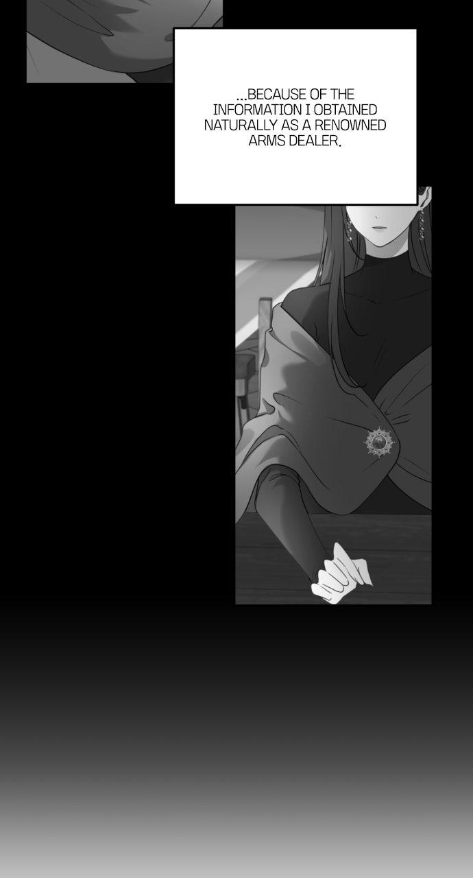 The Villainess Just Wants to Live in Peace! Chapter 50 Page 45