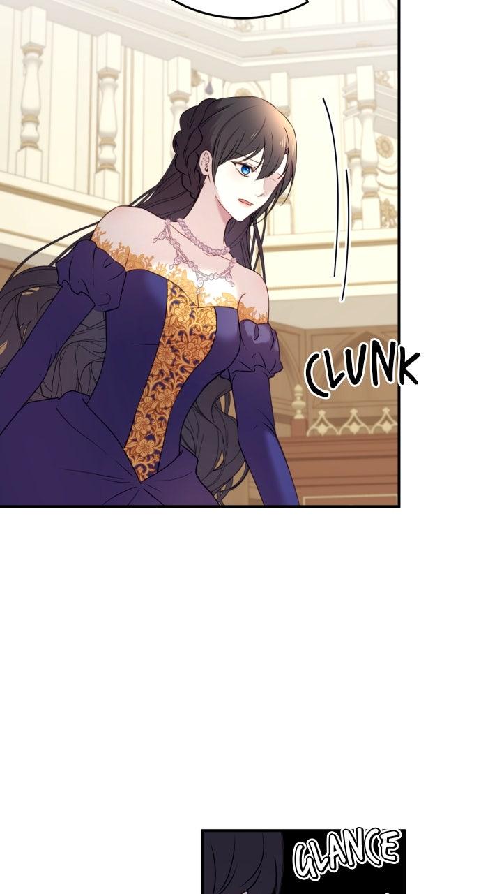 The Villainess Just Wants to Live in Peace! Chapter 50 Page 48