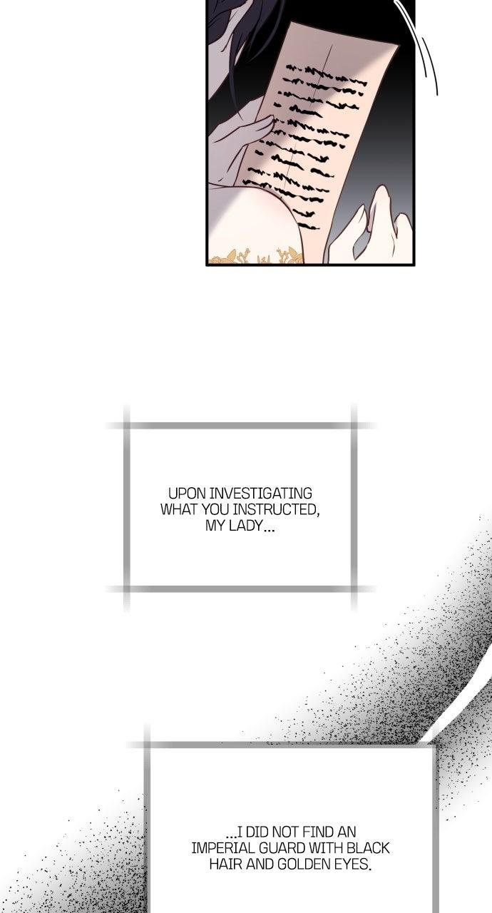 The Villainess Just Wants to Live in Peace! Chapter 50 Page 49