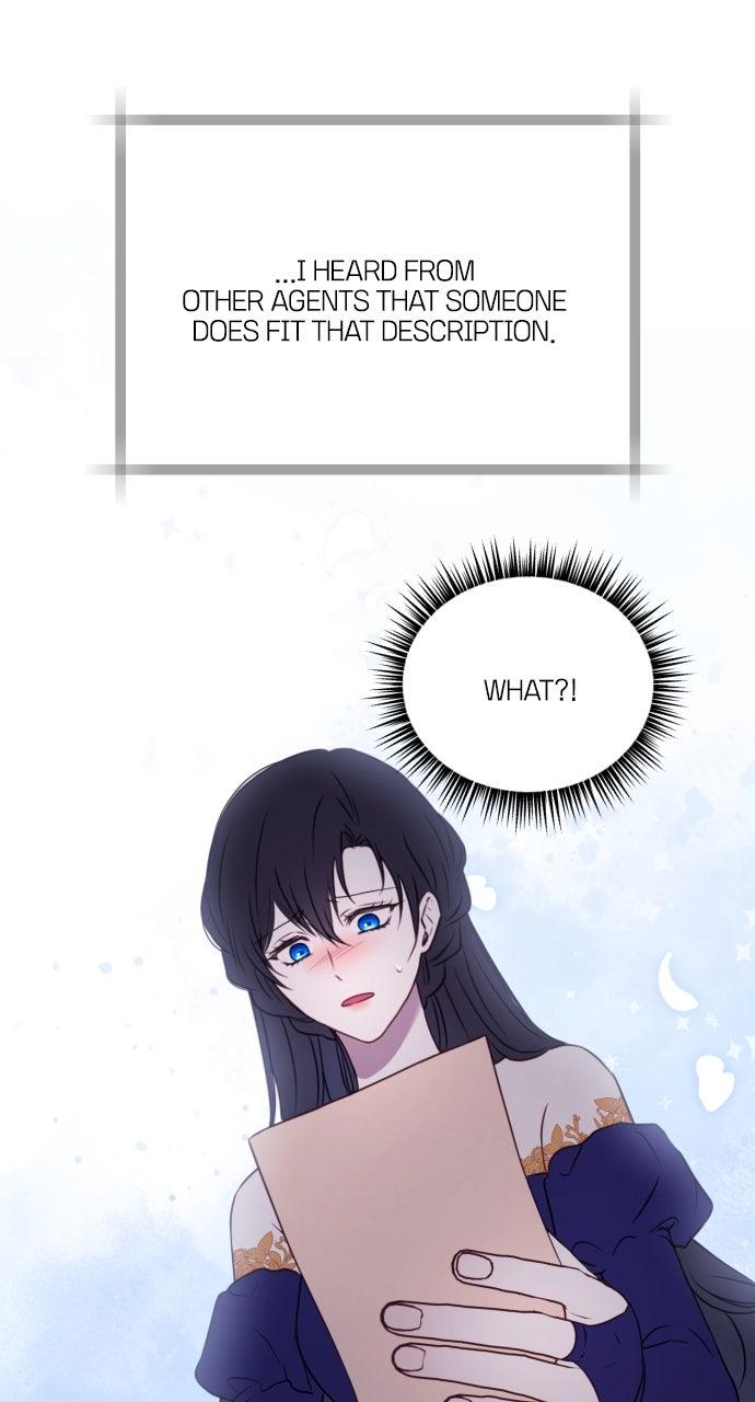 The Villainess Just Wants to Live in Peace! Chapter 50 Page 51