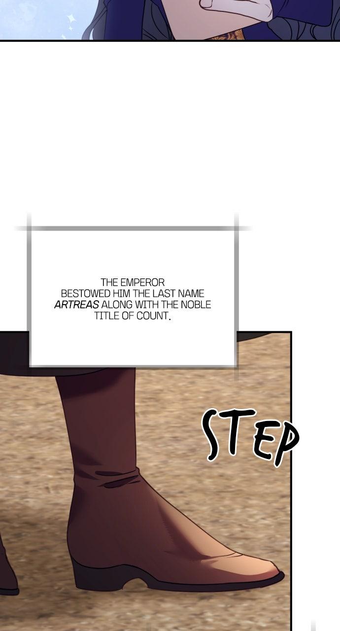 The Villainess Just Wants to Live in Peace! Chapter 50 Page 52