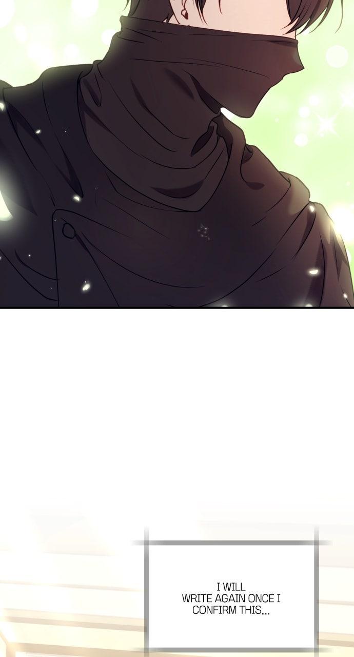 The Villainess Just Wants to Live in Peace! Chapter 50 Page 54