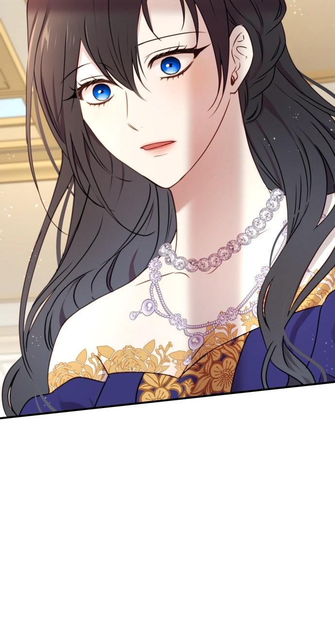 The Villainess Just Wants to Live in Peace! Chapter 50 Page 60