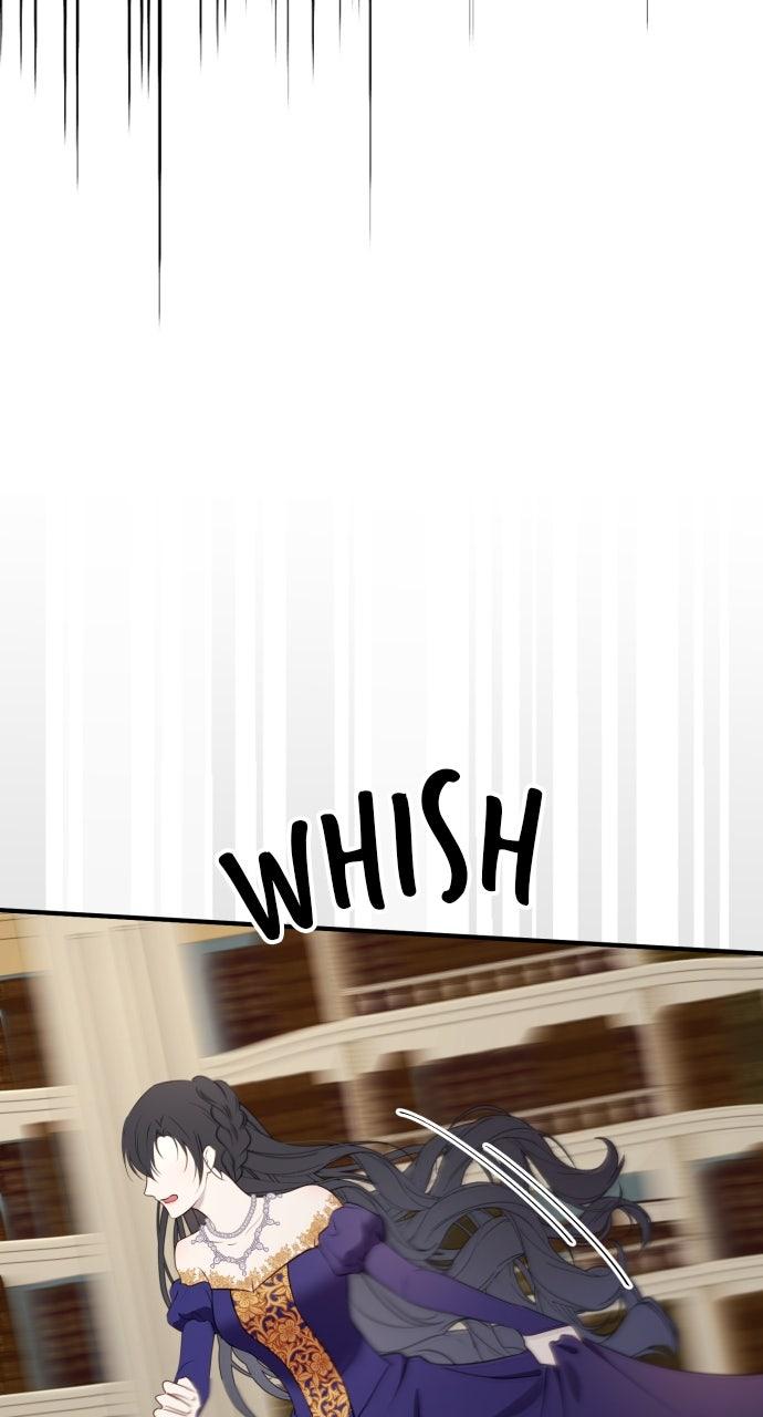 The Villainess Just Wants to Live in Peace! Chapter 50 Page 65