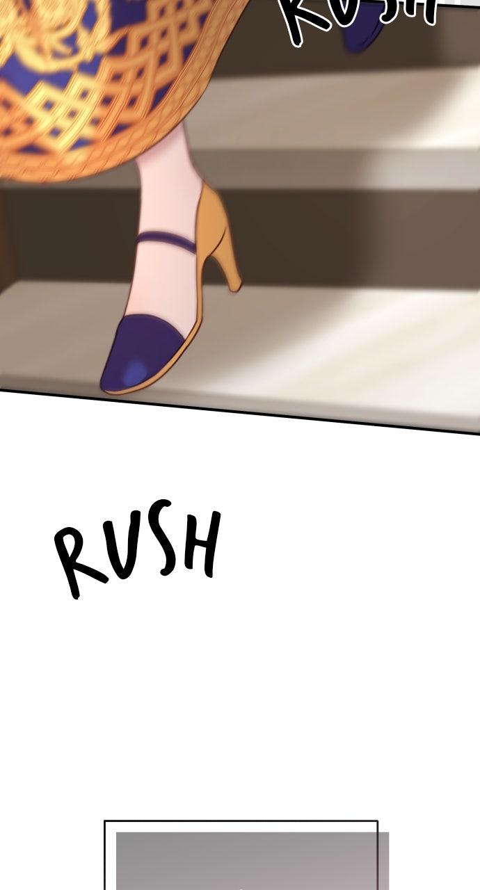 The Villainess Just Wants to Live in Peace! Chapter 50 Page 68