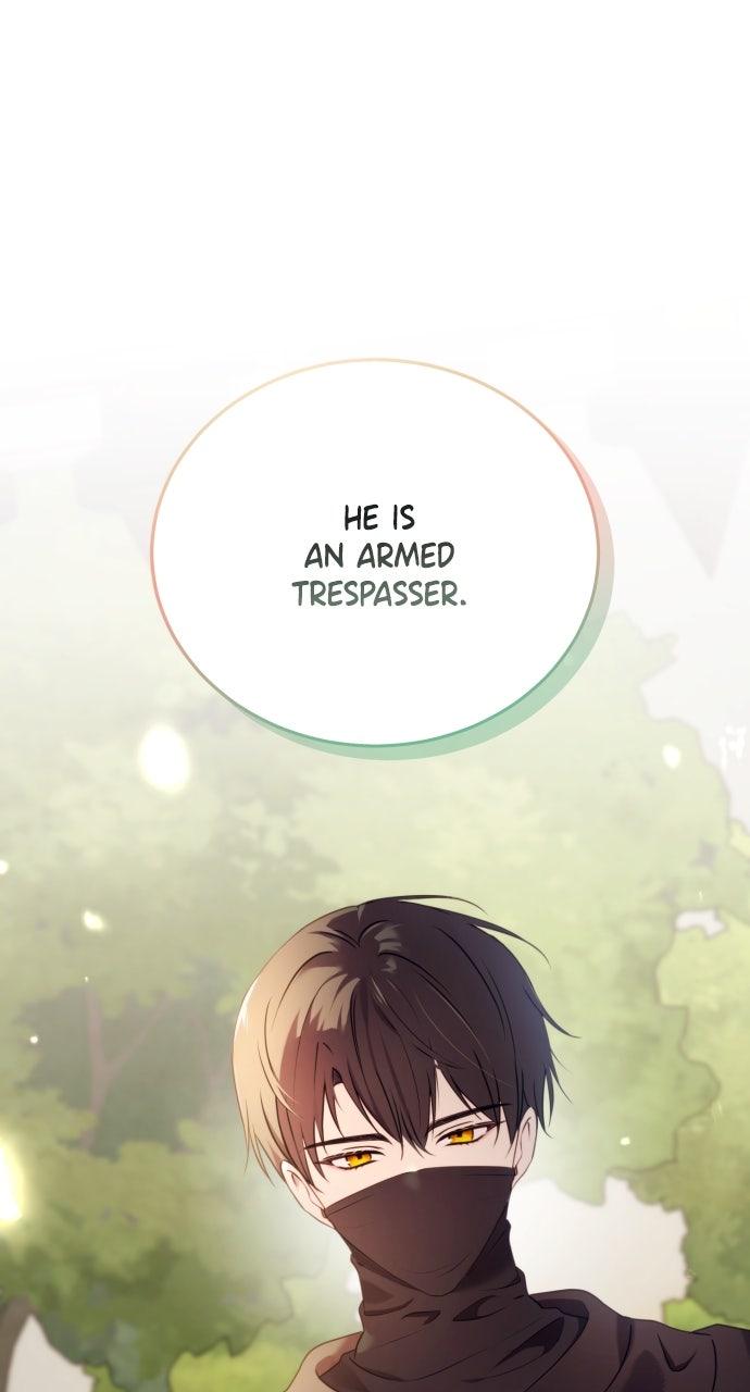 The Villainess Just Wants to Live in Peace! Chapter 50 Page 72