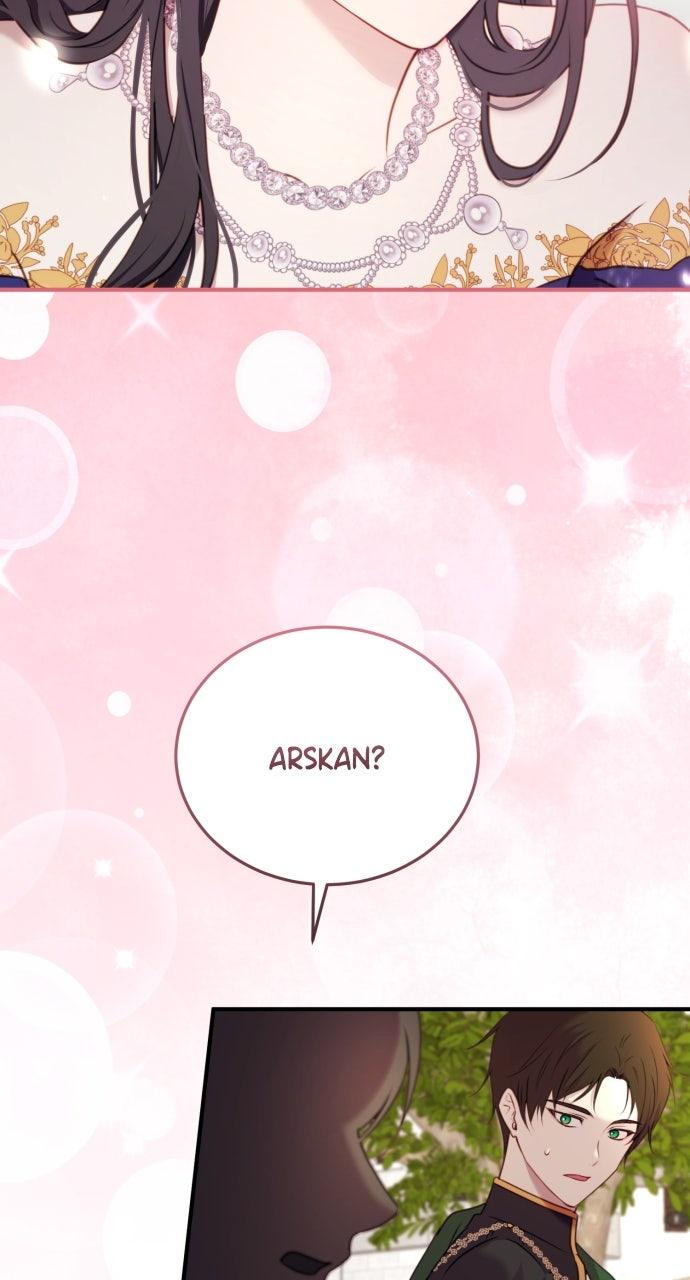 The Villainess Just Wants to Live in Peace! Chapter 50 Page 74