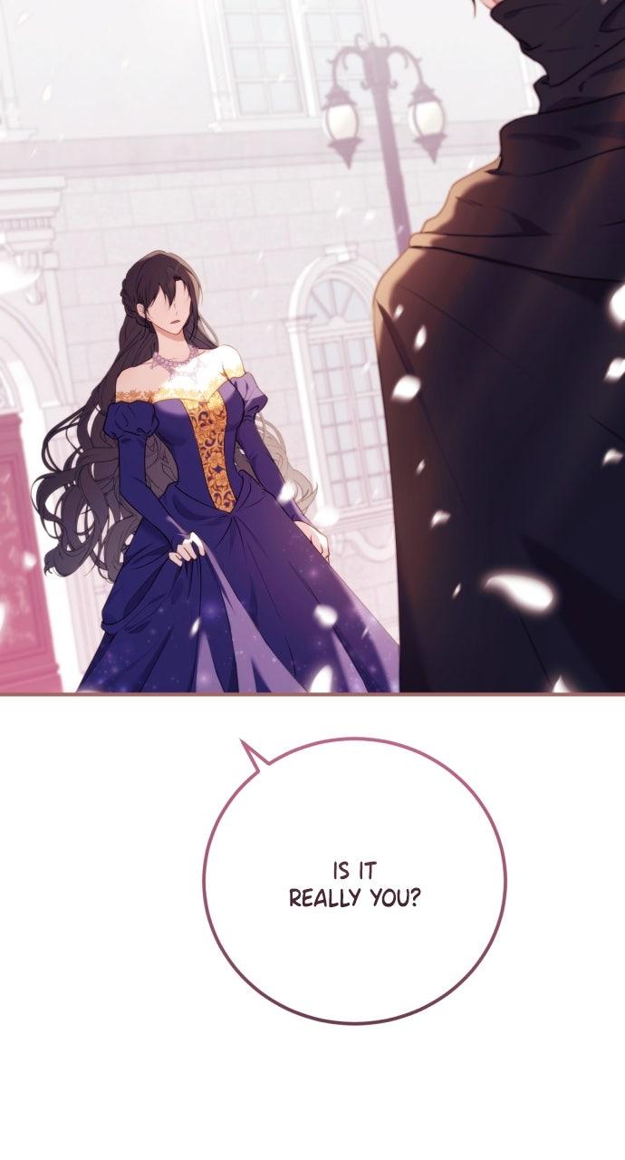 The Villainess Just Wants to Live in Peace! Chapter 50 Page 77