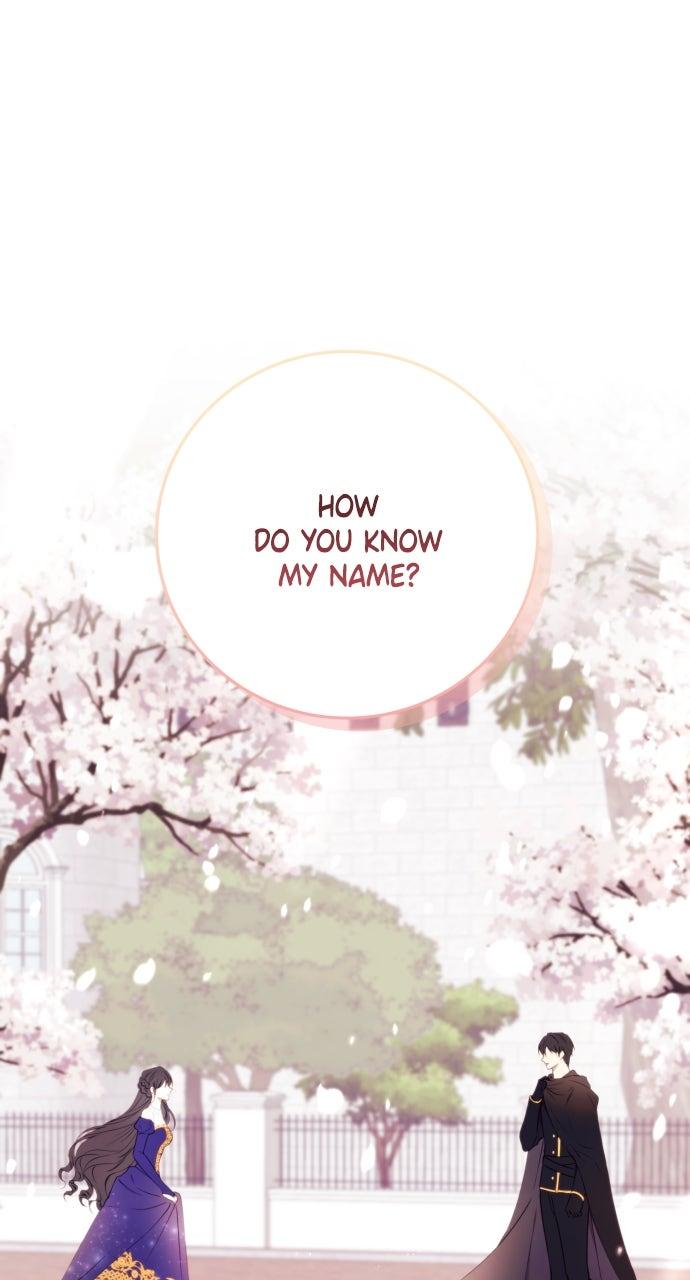 The Villainess Just Wants to Live in Peace! Chapter 50 Page 84