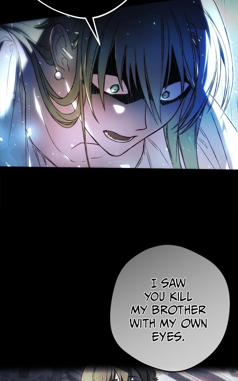 The Villainous Tyrant Has Returned Episode 1 59