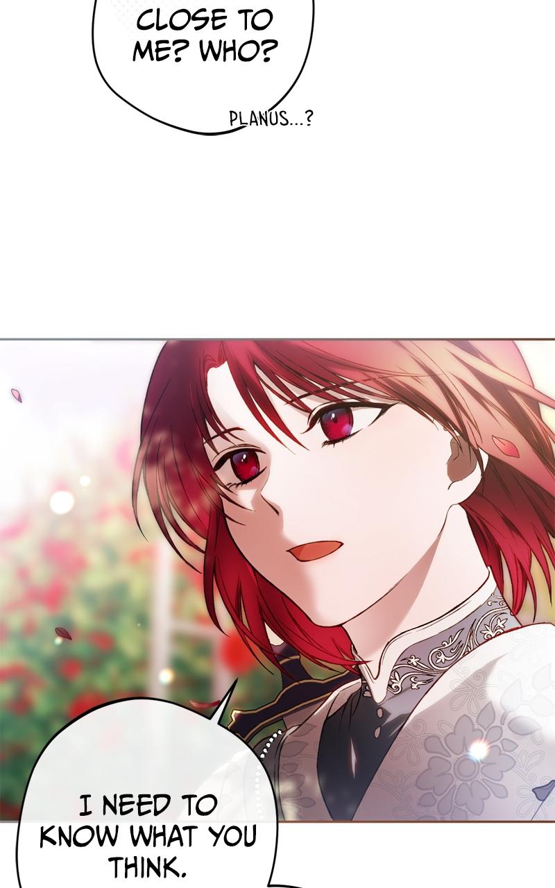 The Villainous Tyrant Has Returned Episode 2 59