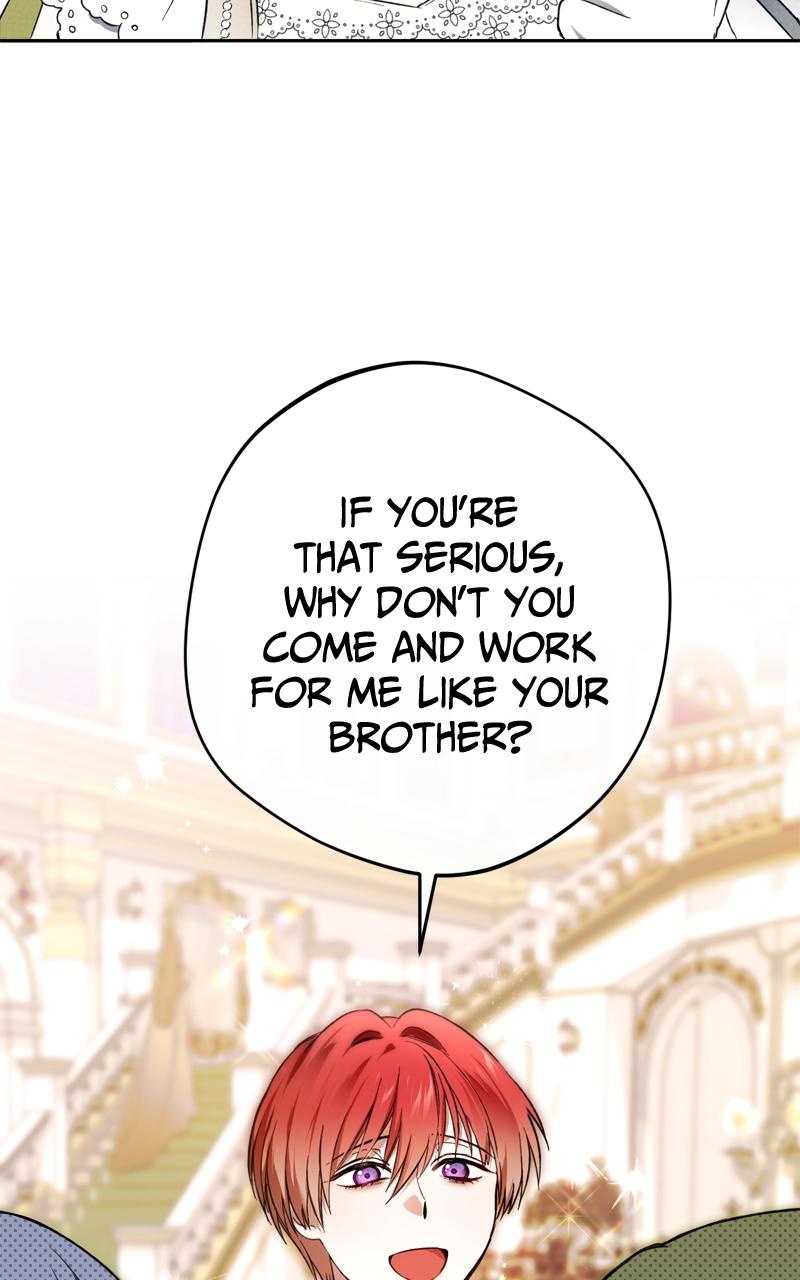 The Villainous Tyrant Has Returned Episode 4 59