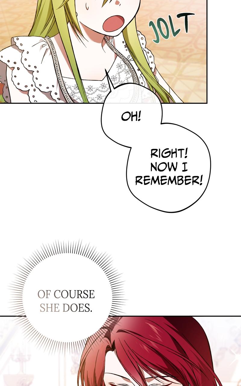 The Villainous Tyrant Has Returned Episode 5 59