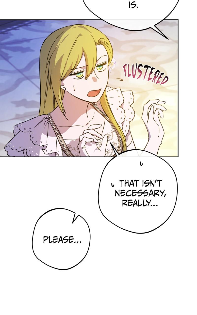 The Villainous Tyrant Has Returned Episode 7 59