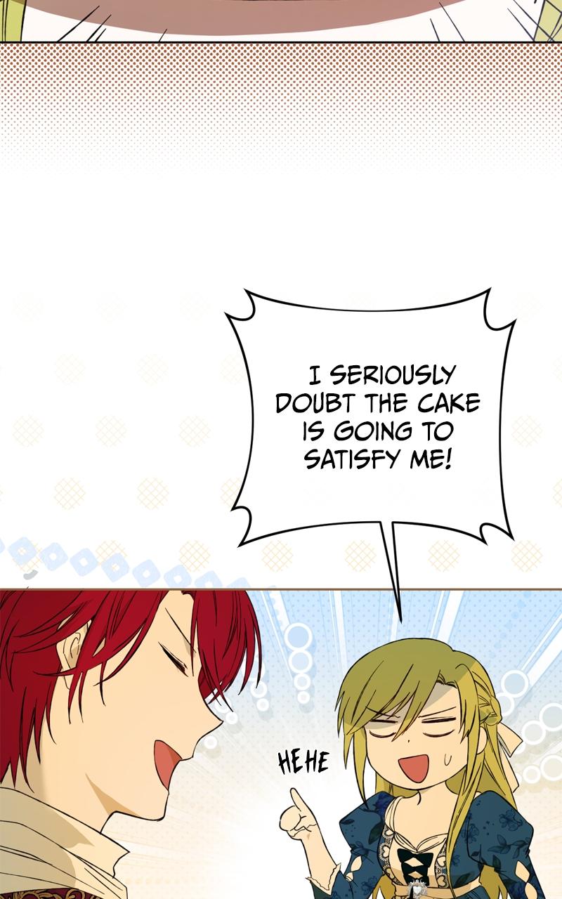 The Villainous Tyrant Has Returned Episode 8 59