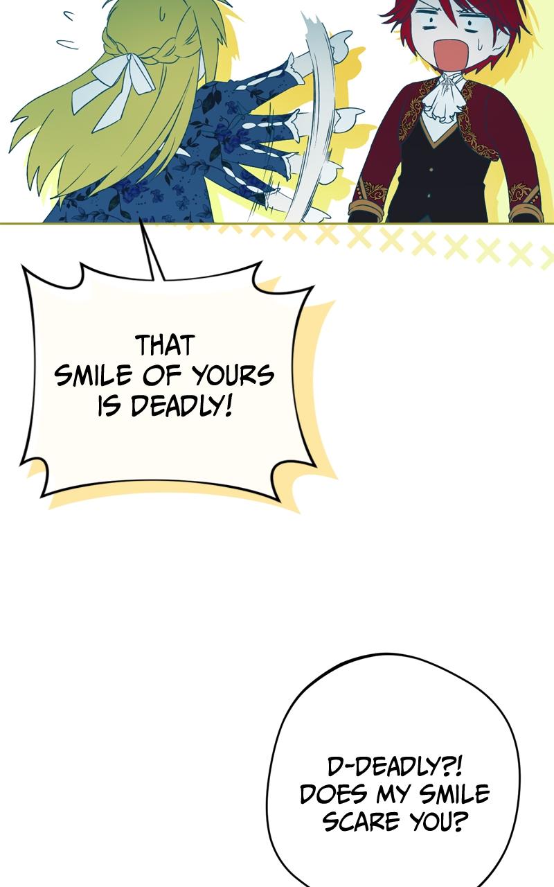 The Villainous Tyrant Has Returned Episode 10 59