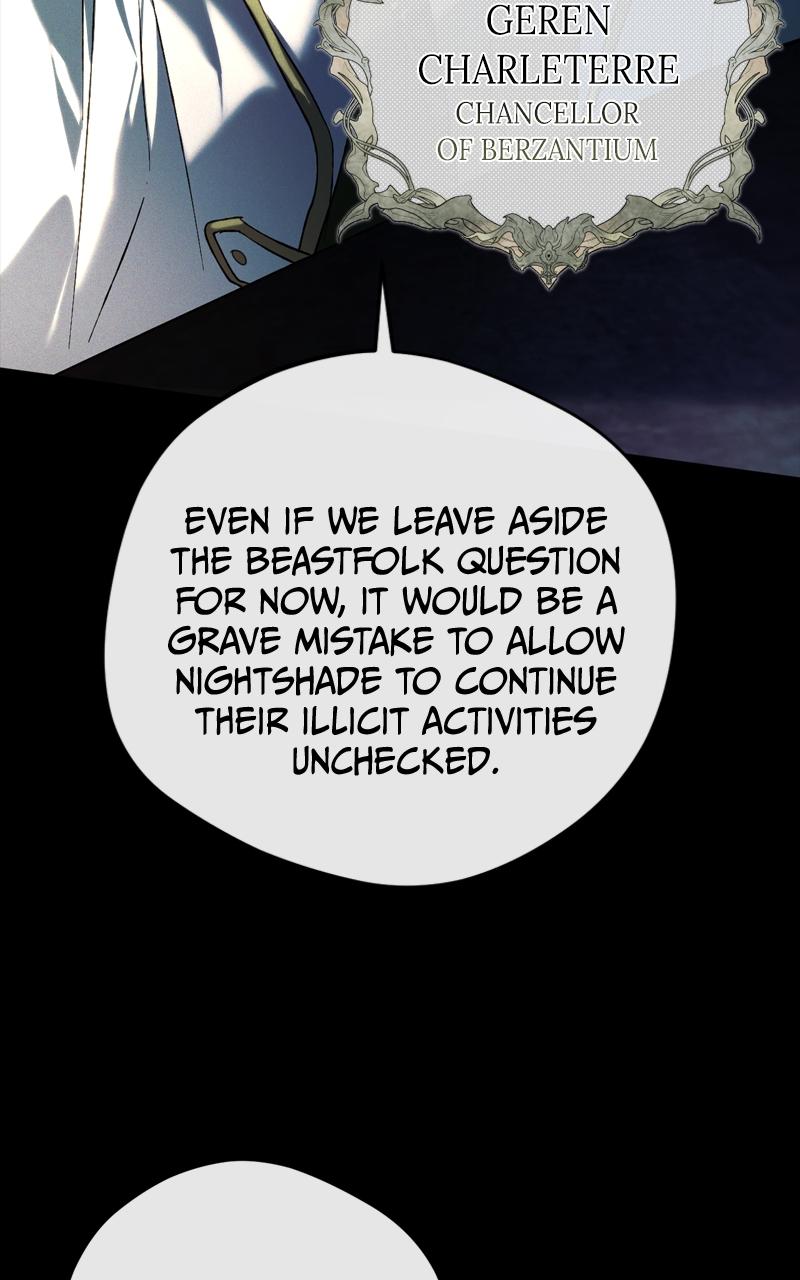 The Villainous Tyrant Has Returned Episode 12 59