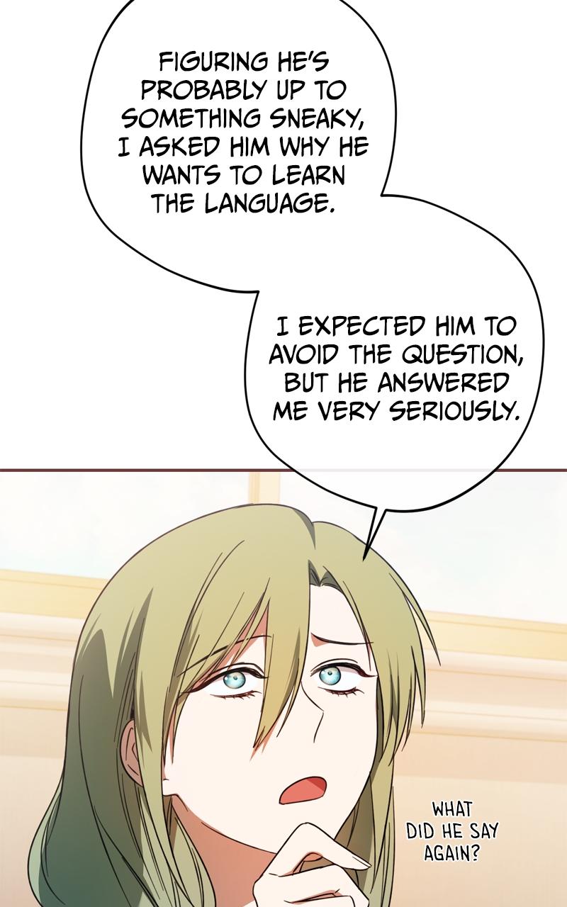 The Villainous Tyrant Has Returned Episode 13 59