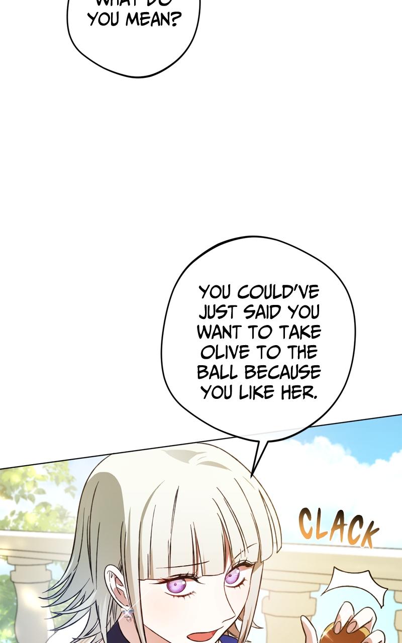 The Villainous Tyrant Has Returned Episode 16 59