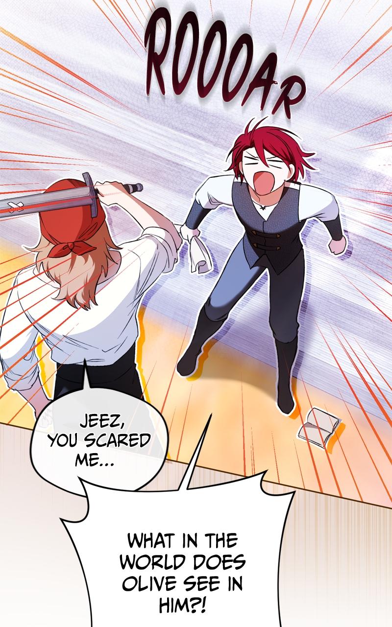 The Villainous Tyrant Has Returned Episode 17 59