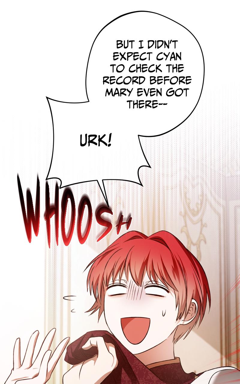 The Villainous Tyrant Has Returned Episode 18 59