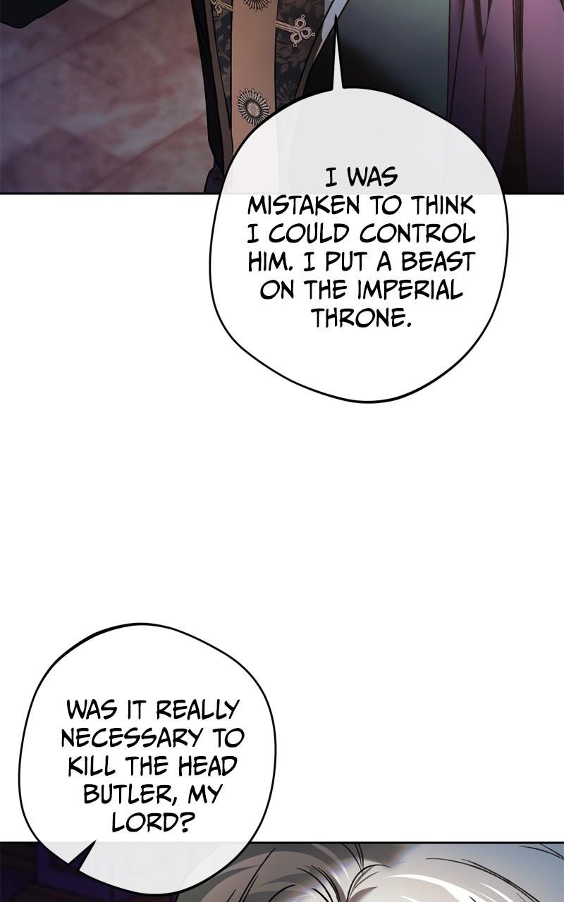 The Villainous Tyrant Has Returned Episode 22 59