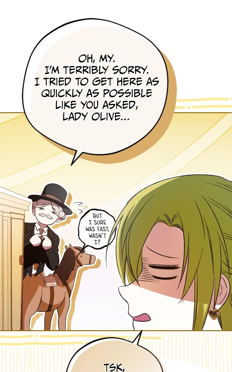 The Villainous Tyrant Has Returned Episode 23 59