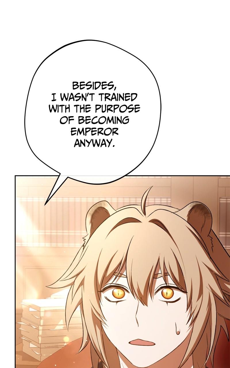 The Villainous Tyrant Has Returned Episode 32 59