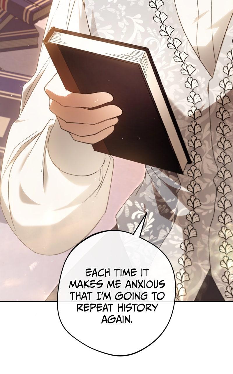 The Villainous Tyrant Has Returned Episode 34 59