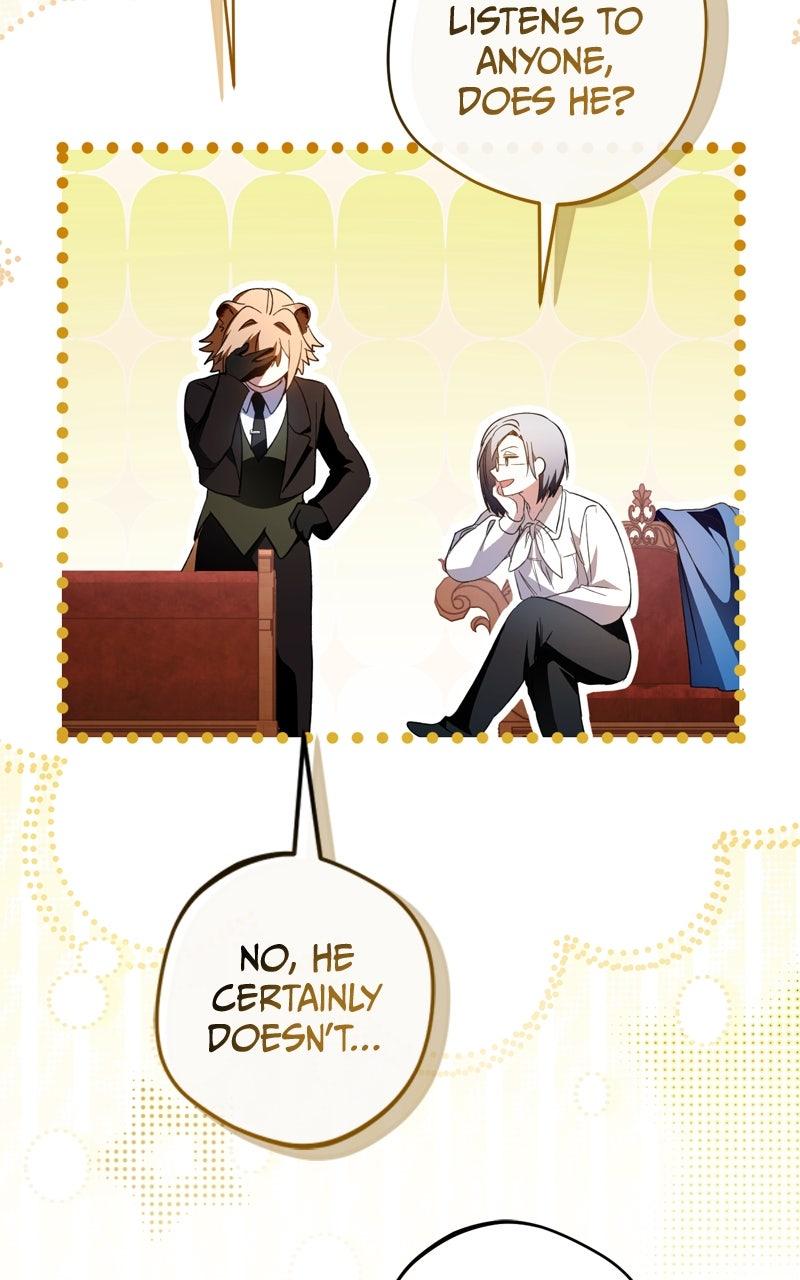 The Villainous Tyrant Has Returned Episode 36 59