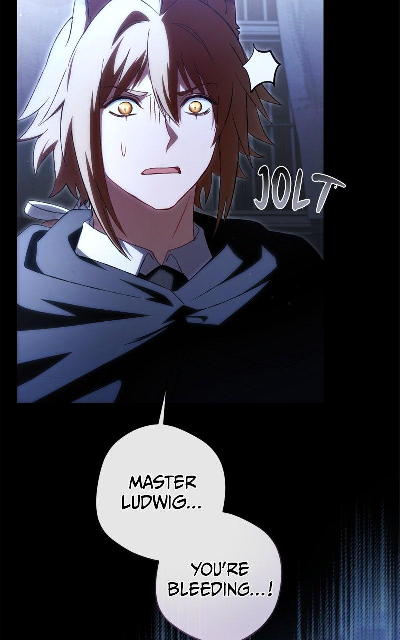 The Villainous Tyrant Has Returned Episode 39 59