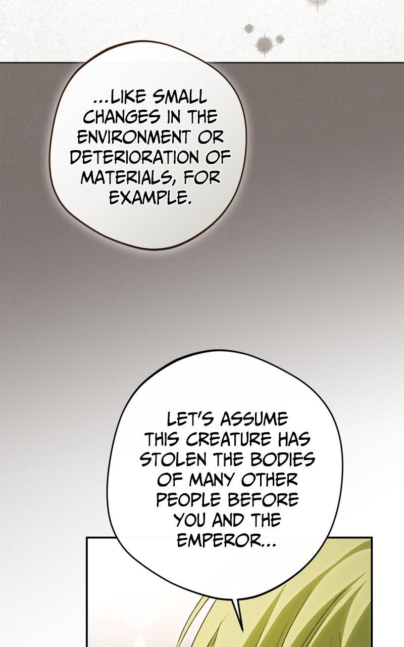 The Villainous Tyrant Has Returned Episode 59 59