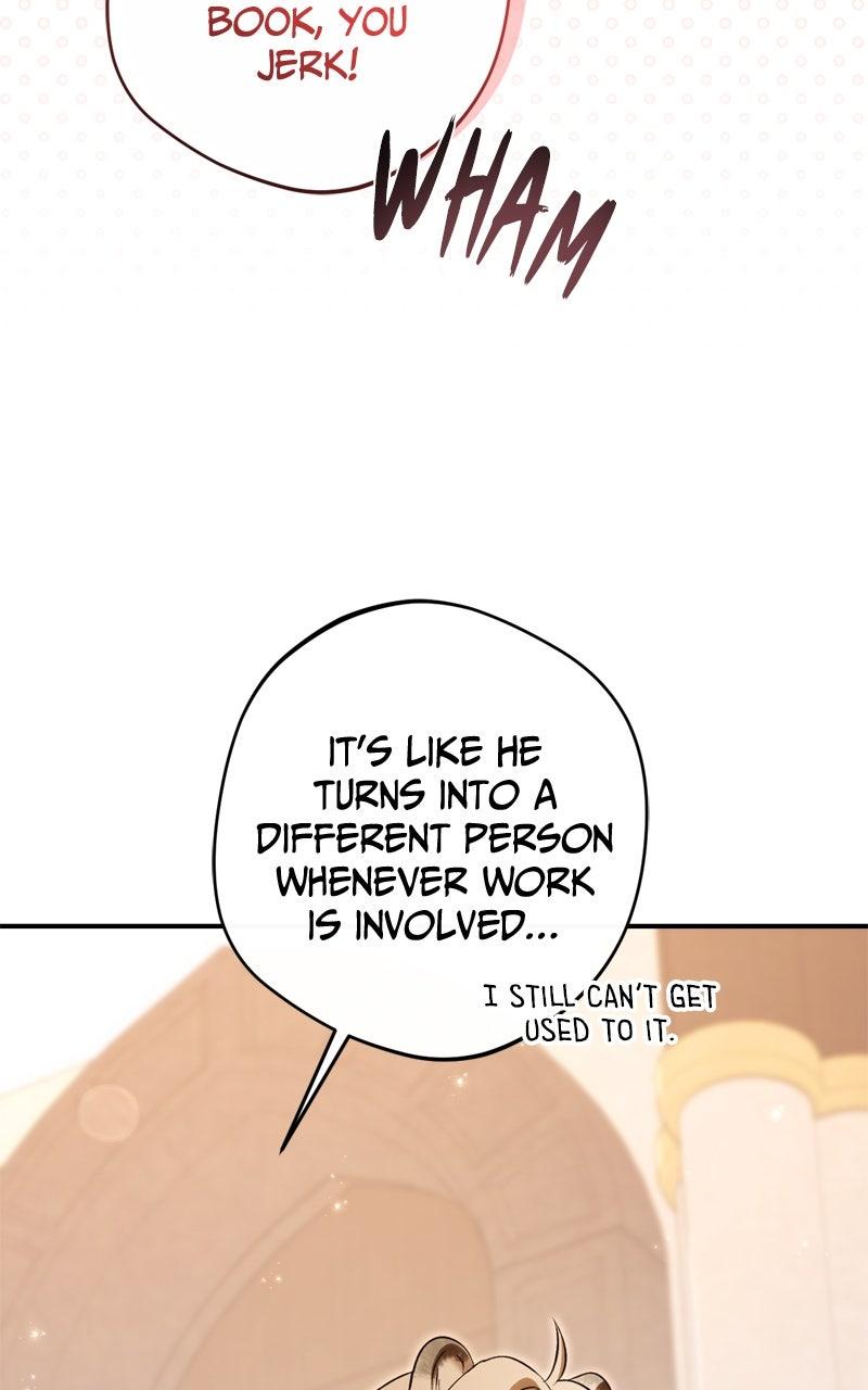 The Villainous Tyrant Has Returned Episode 63 59