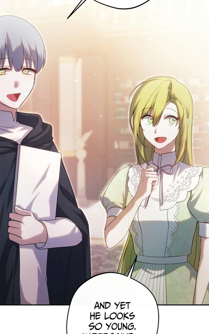 The Villainous Tyrant Has Returned Episode 69 59