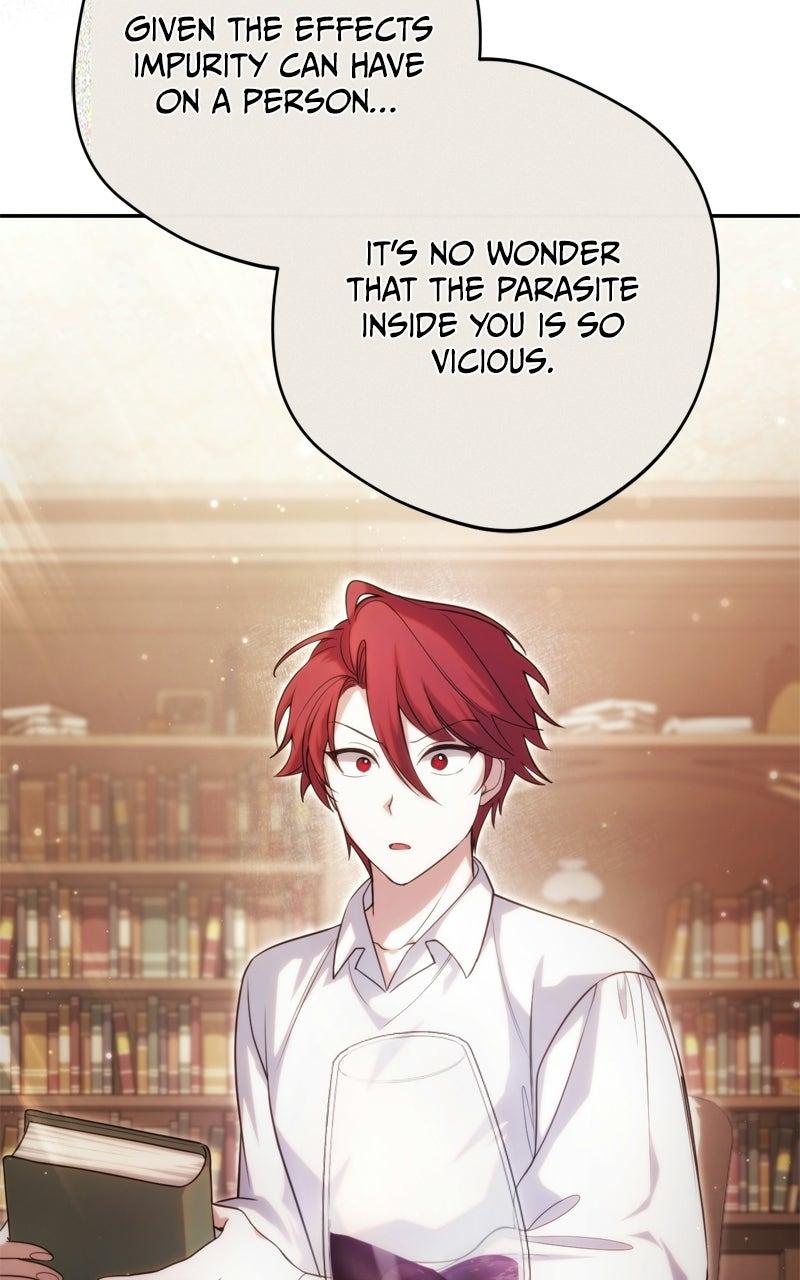 The Villainous Tyrant Has Returned Episode 70 59