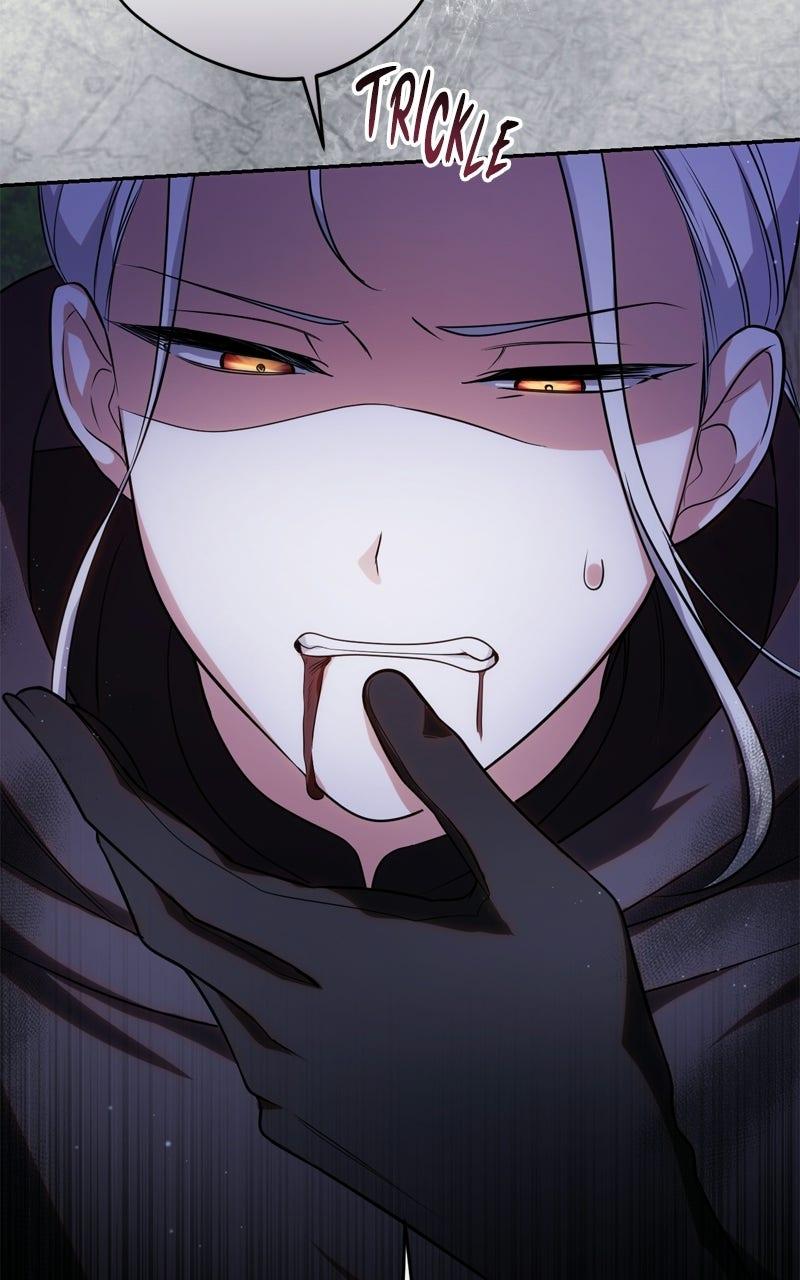The Villainous Tyrant Has Returned Episode 72 59