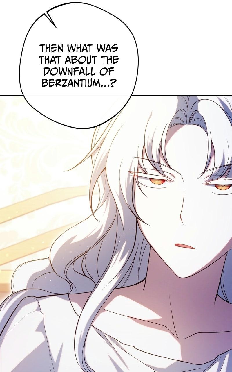 The Villainous Tyrant Has Returned Episode 73 59