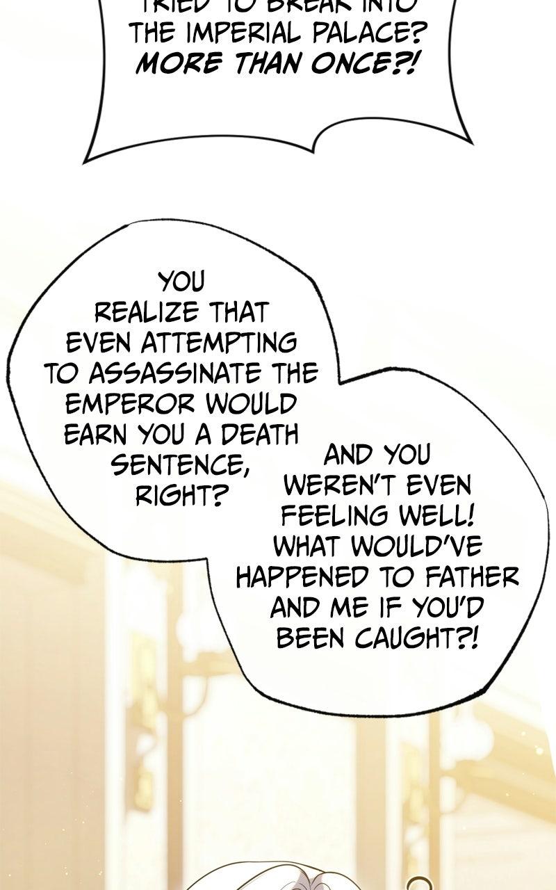 The Villainous Tyrant Has Returned Episode 75 59