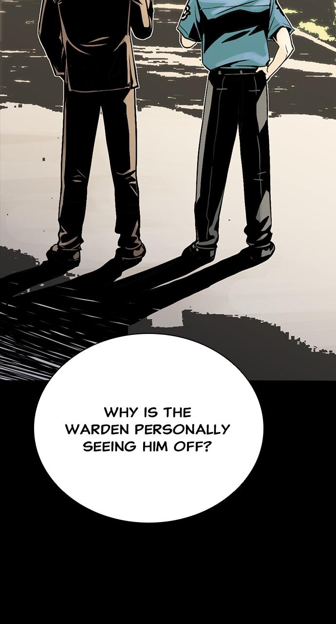 The Worst Generation Episode 1 5