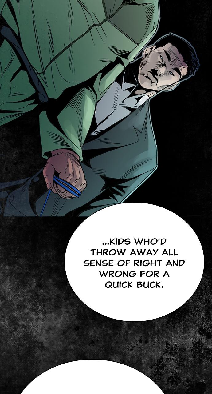 The Worst Generation Episode 1 19