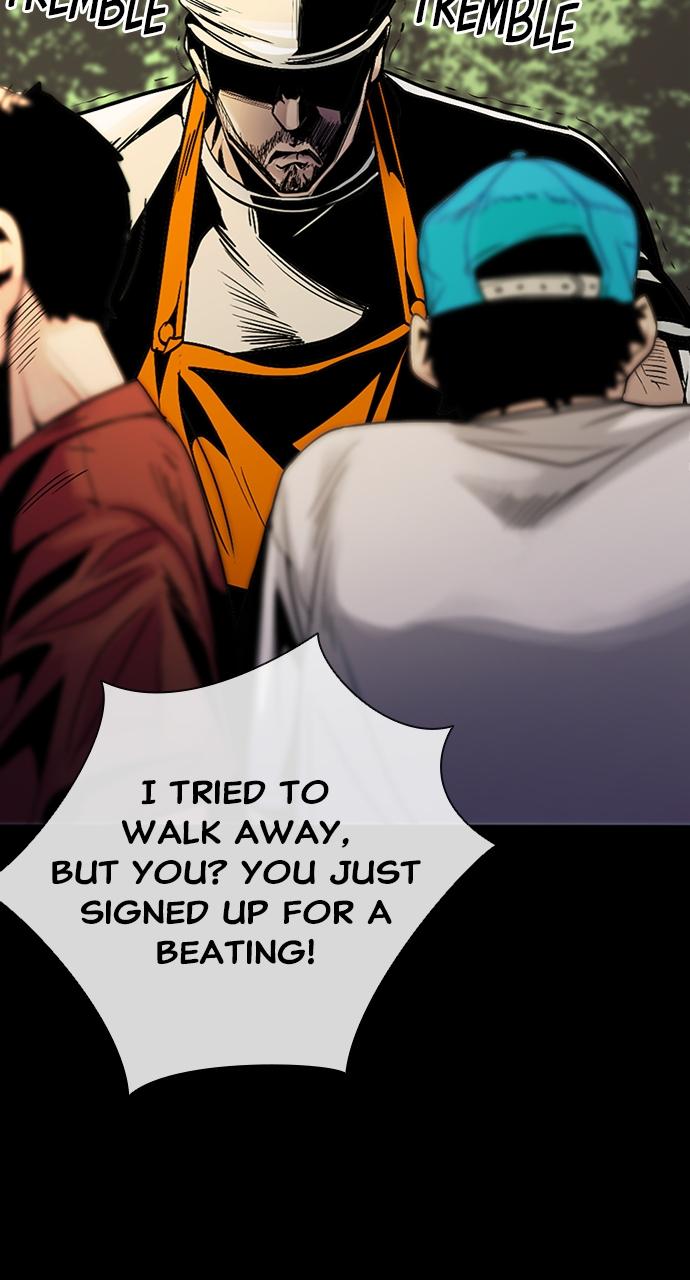 The Worst Generation Episode 1 40