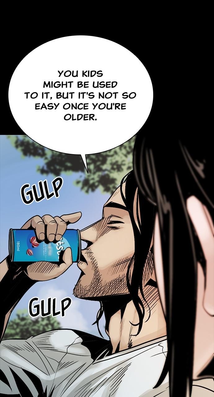 The Worst Generation Episode 1 73