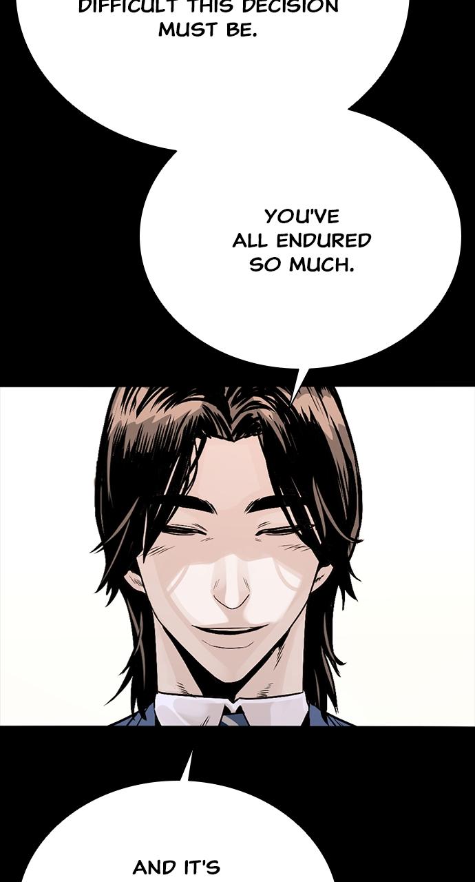 The Worst Generation Episode 1 243