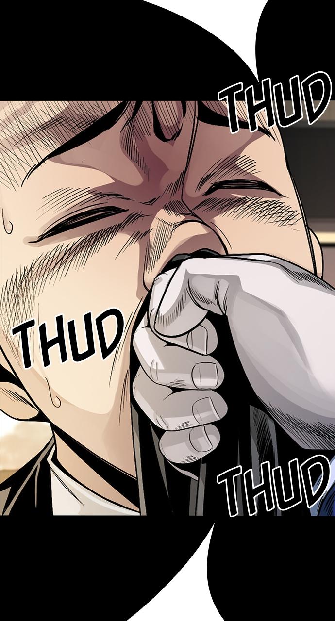 The Worst Generation Episode 1 271