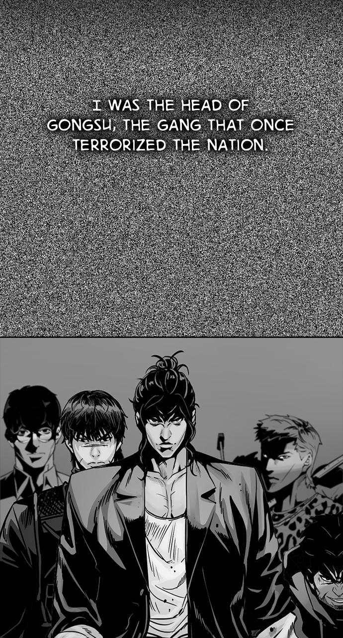 The Worst Generation Episode 1 348