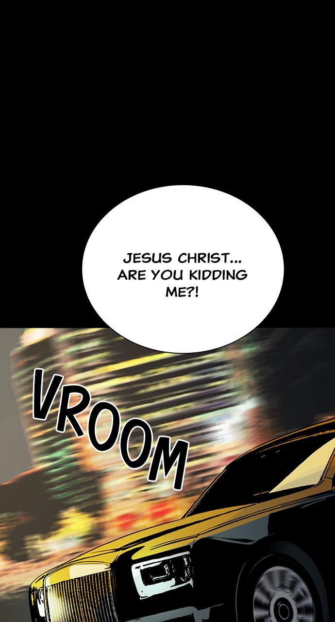 The Worst Generation Episode 2 16