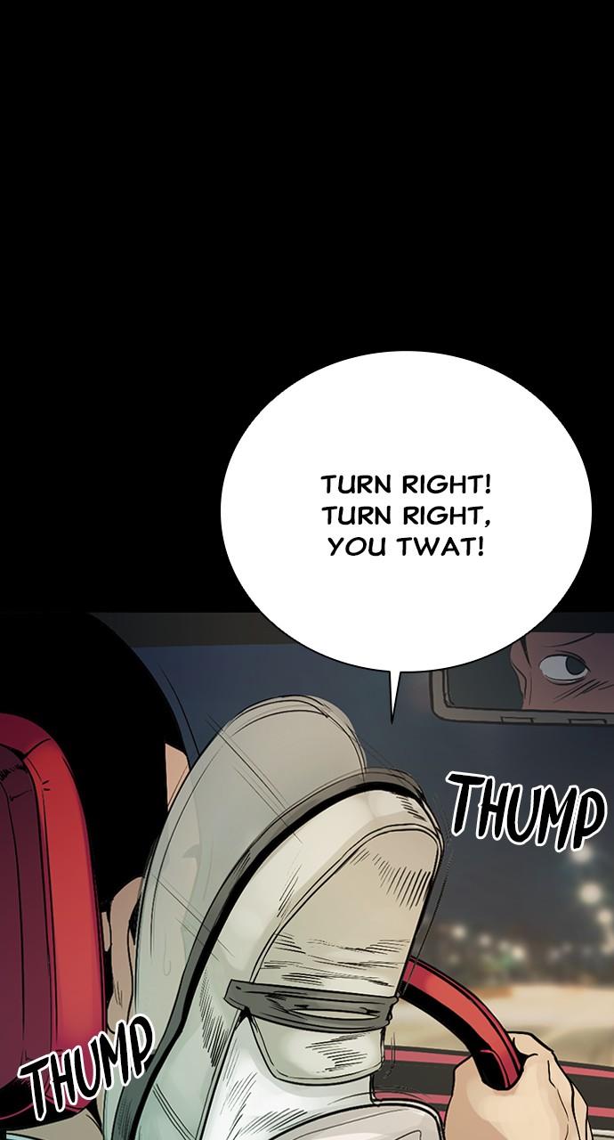 The Worst Generation Episode 2 19