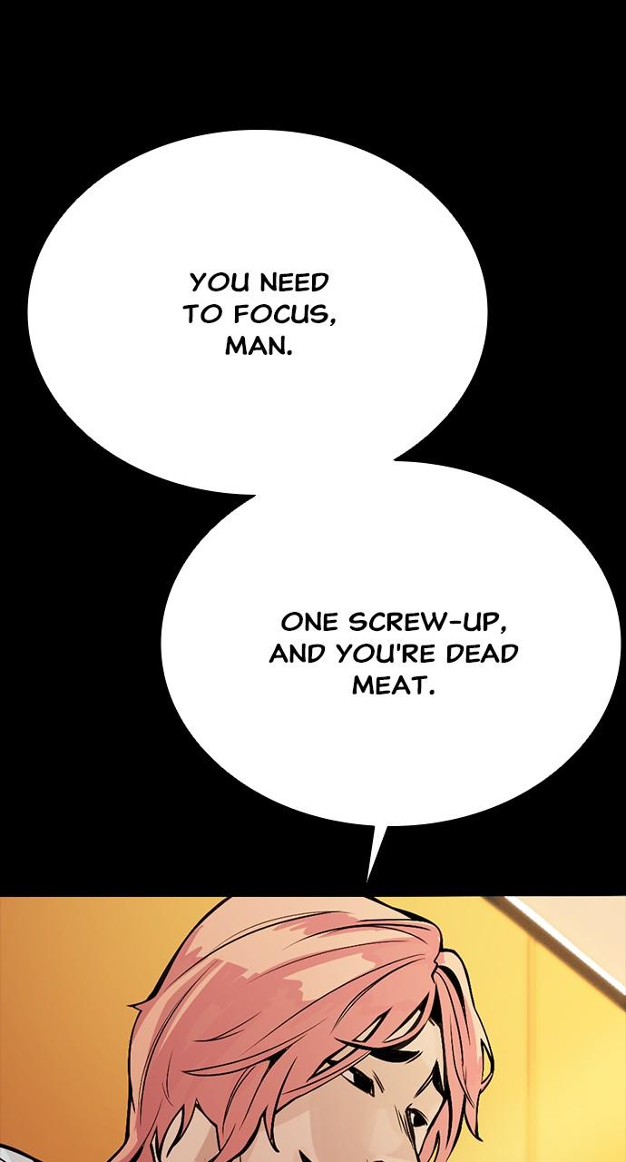 The Worst Generation Episode 2 34